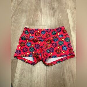 FLEO short